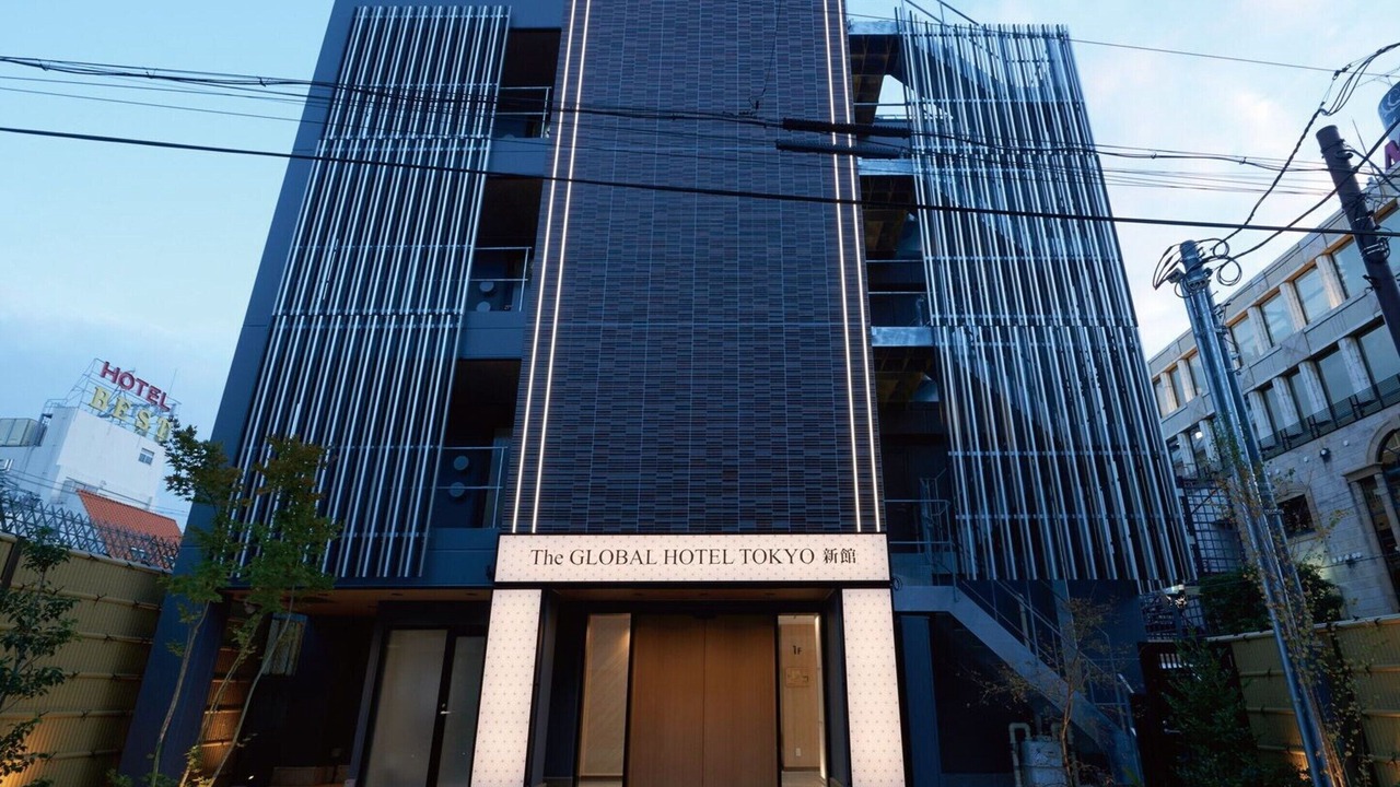 Photo of Outdoor in Hyakunincho