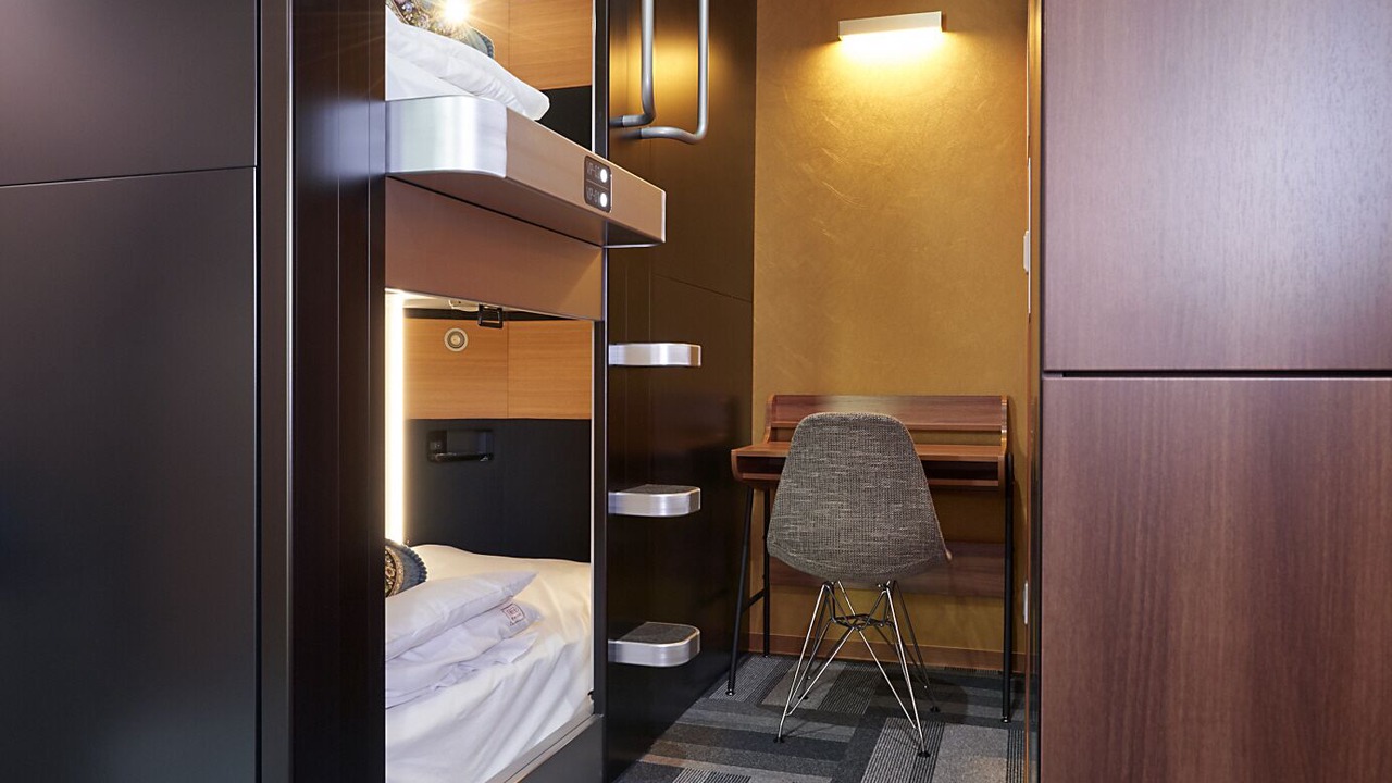 Photo of Bathroom in Hyakunincho