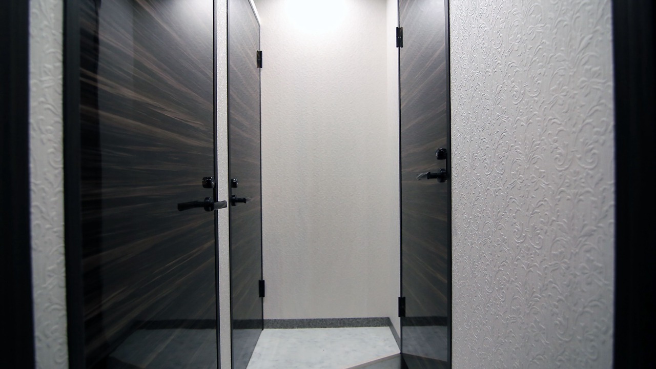 Photo of Bathroom in Hyakunincho