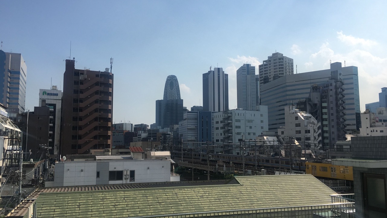 Photo of Others in Hyakunincho