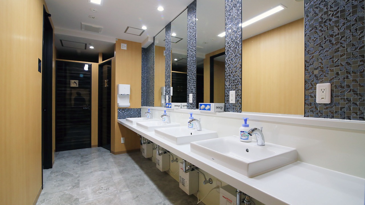 Photo of Bathroom in Hyakunincho