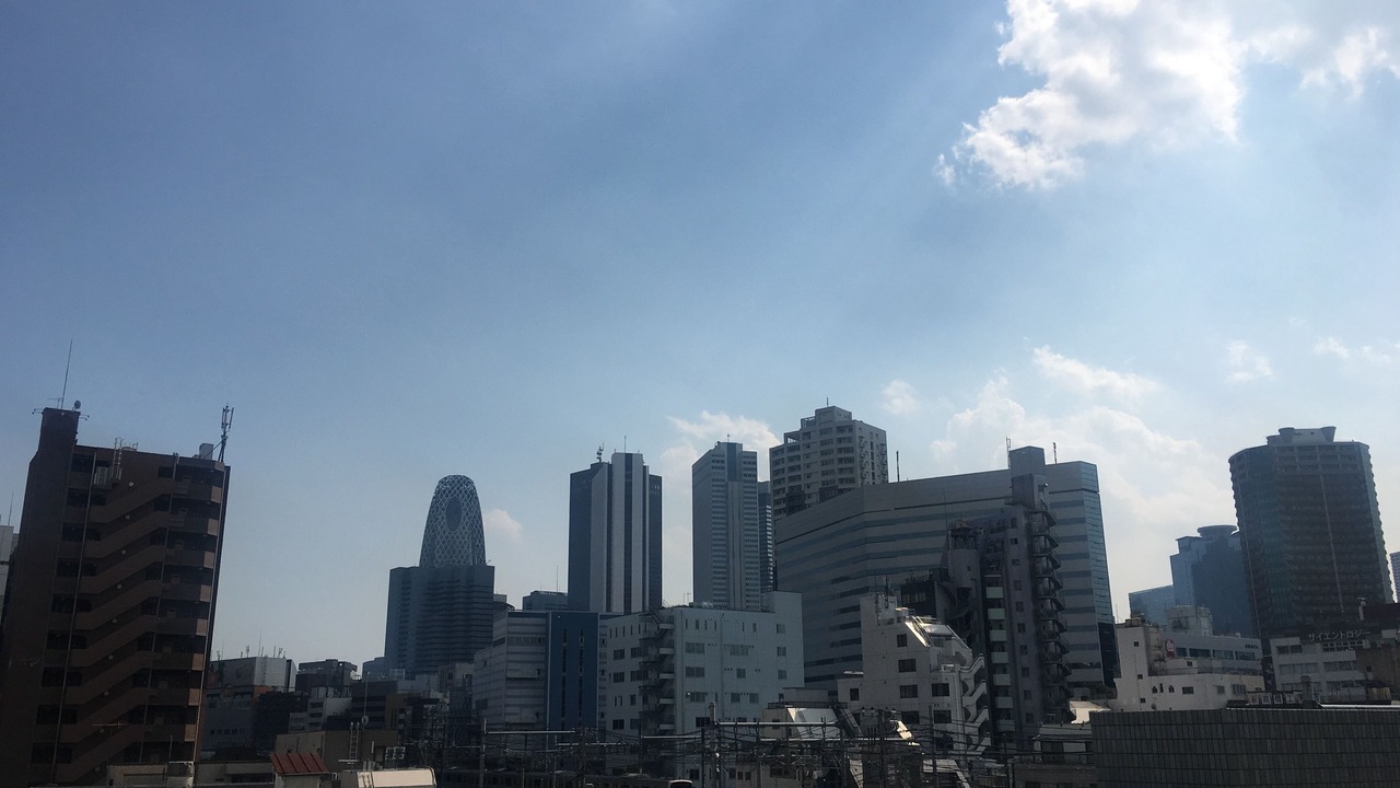 Photo of Others in Hyakunincho