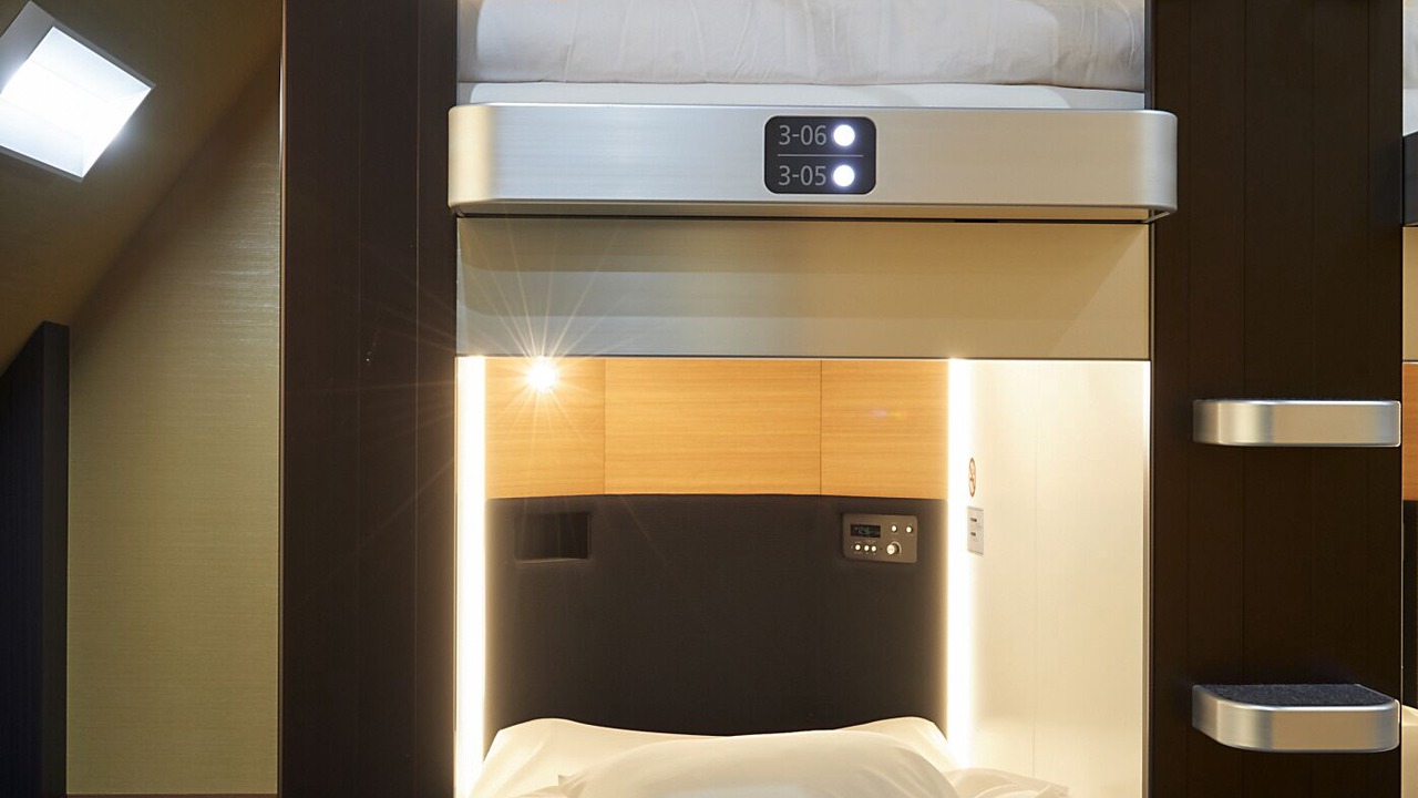 Photo of Bedroom in Hyakunincho