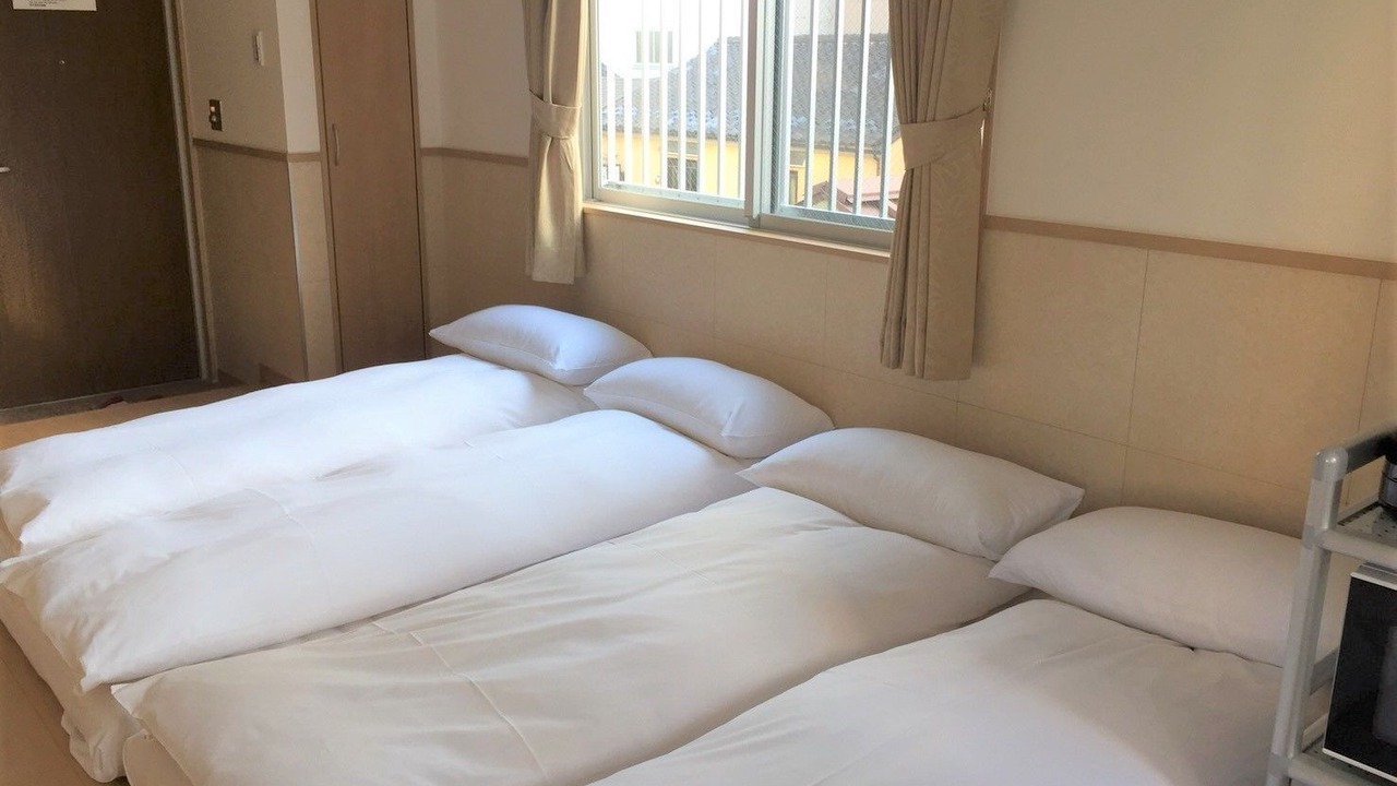 Photo of Bedroom in Higashiueno