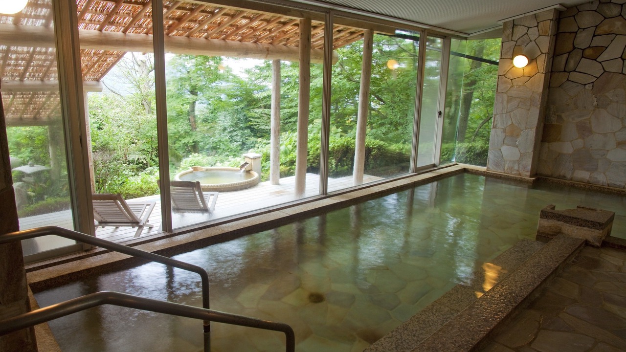 Photo of Bathroom in Gora