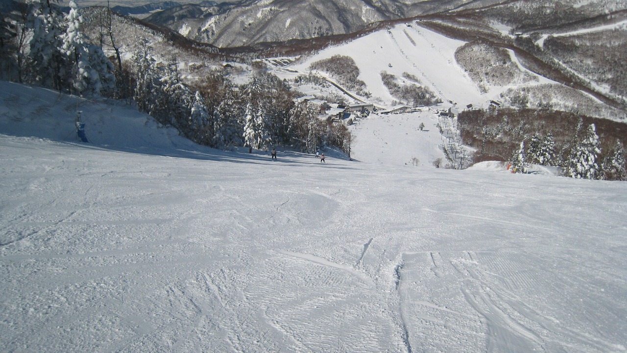 Photo of Others in Shiga Highlands