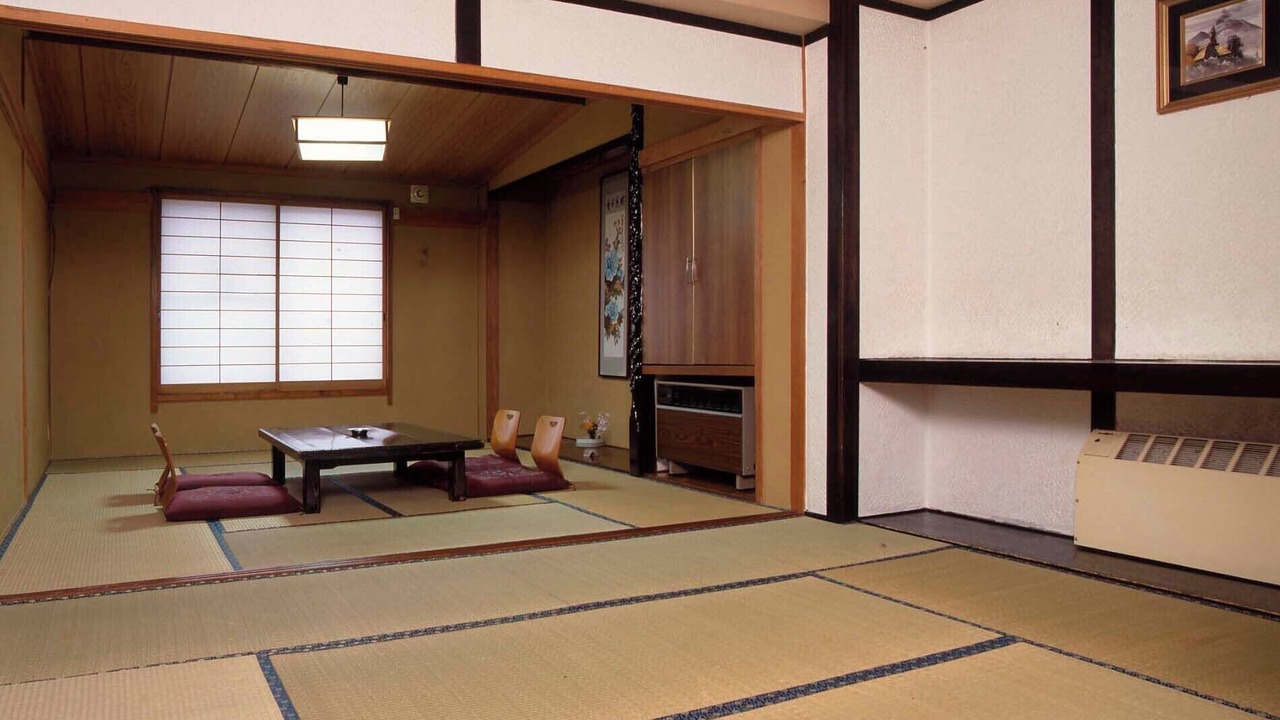 Photo of Bedroom in Shiga Highlands