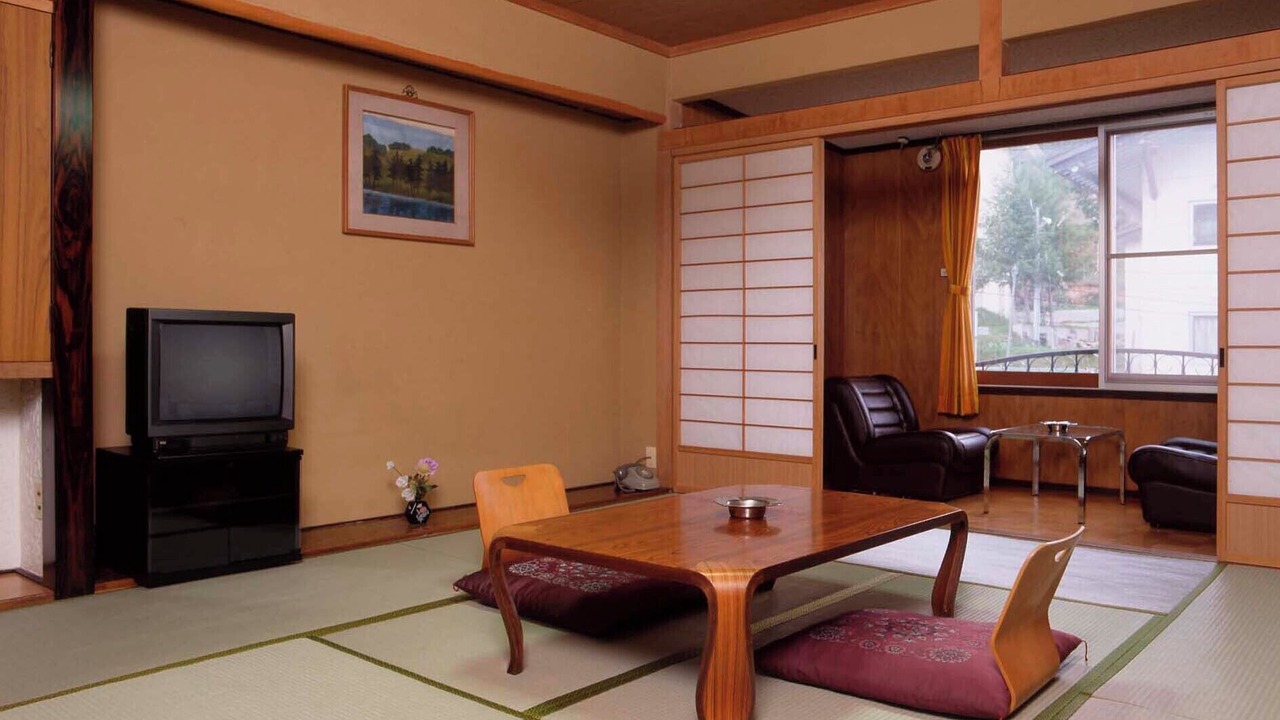 Photo of Bedroom in Shiga Highlands