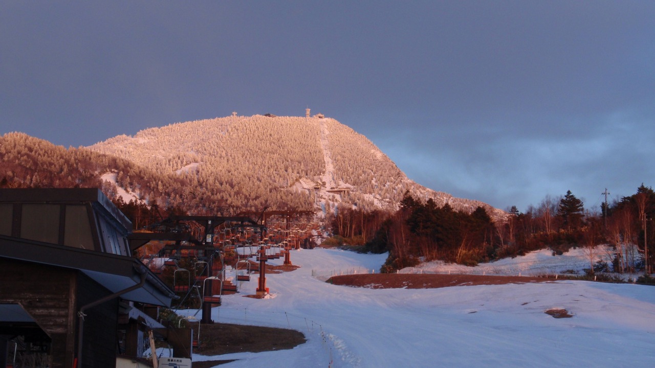 Photo of Others in Shiga Highlands