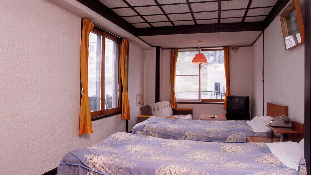 Photo of Bedroom in Shiga Highlands