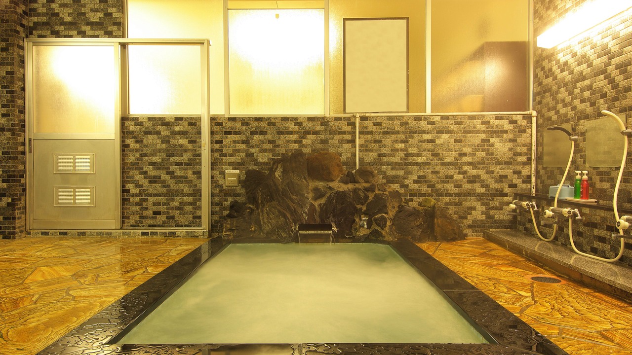 Photo of Bathroom in Shiga Highlands