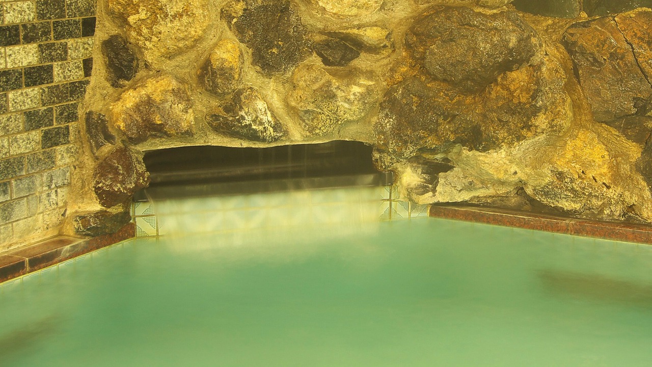 Photo of Bathroom in Shiga Highlands