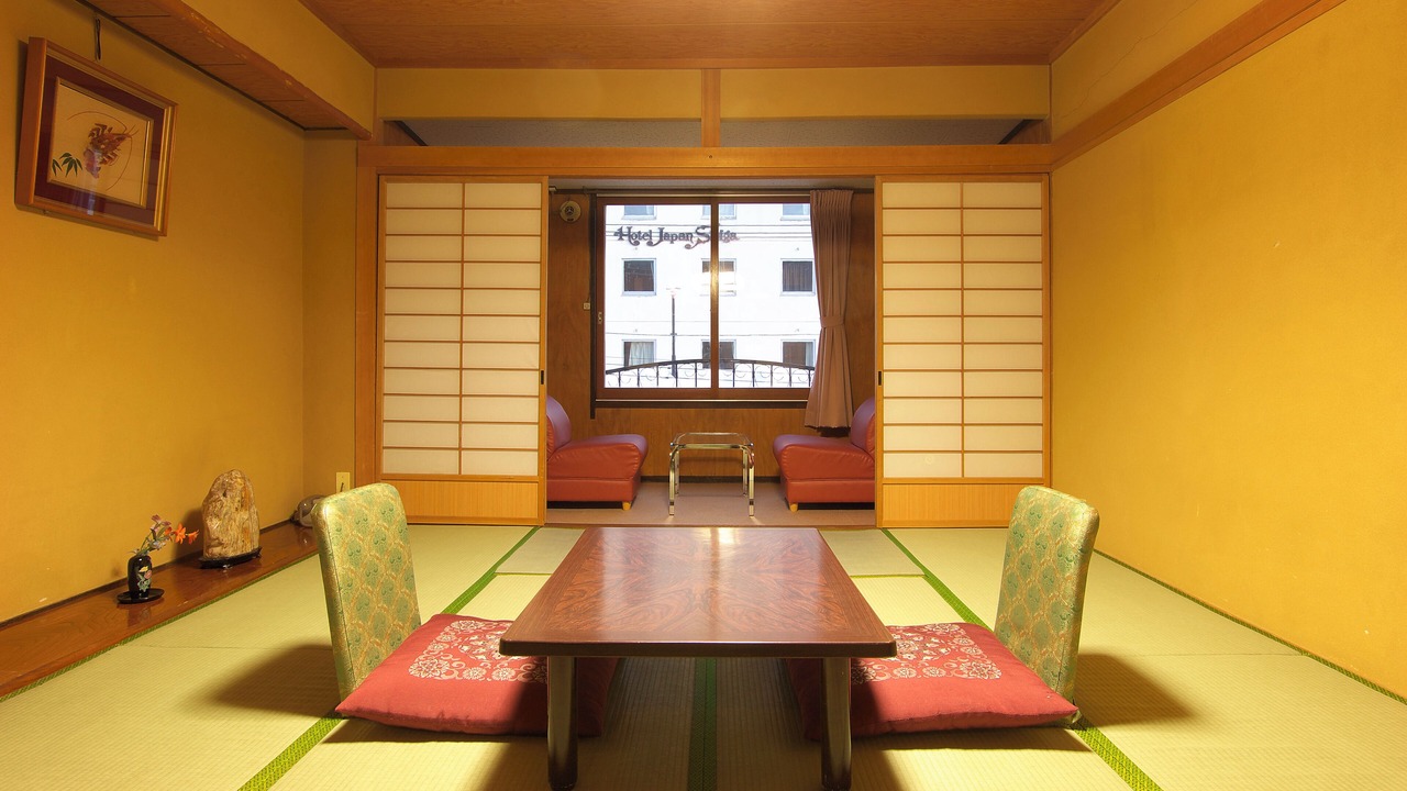 Photo of Bedroom in Shiga Highlands