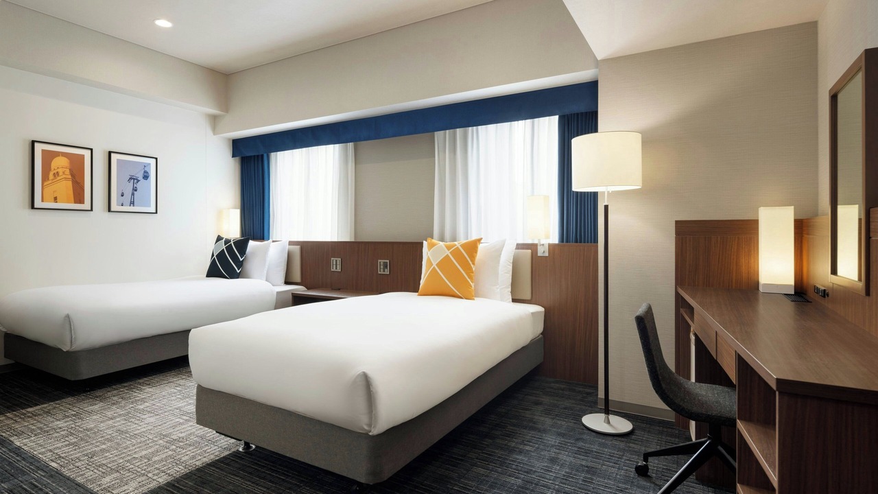 Photo of Bedroom in Nishi