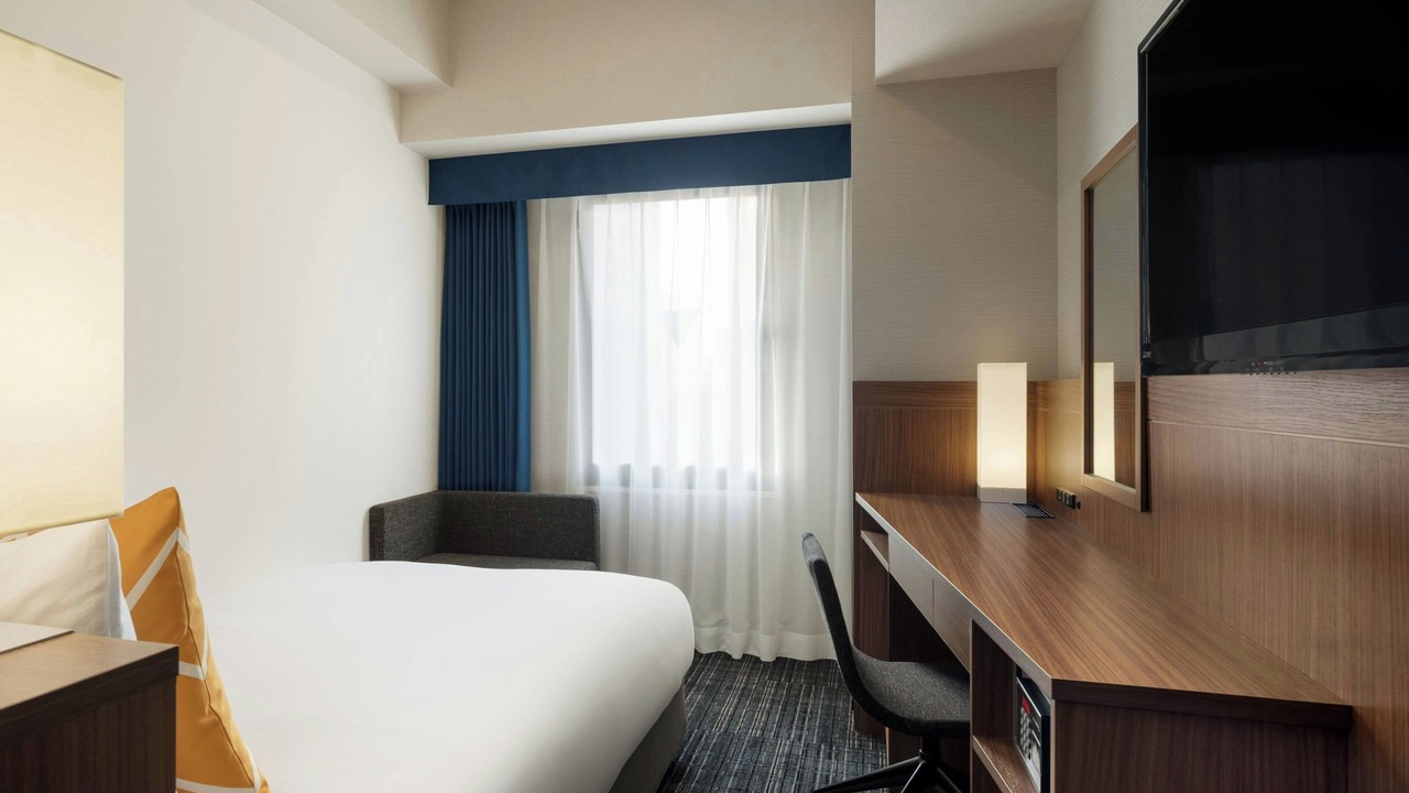 Photo of Bedroom in Nishi