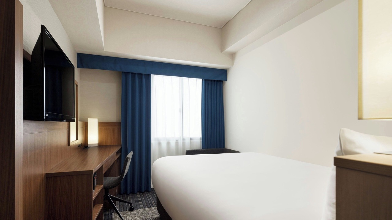 Photo of Bedroom in Nishi