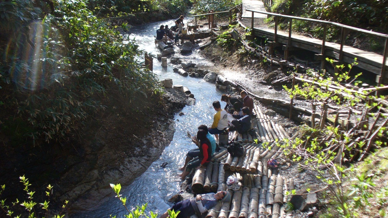 Photo of Outdoor in Noboribetsu