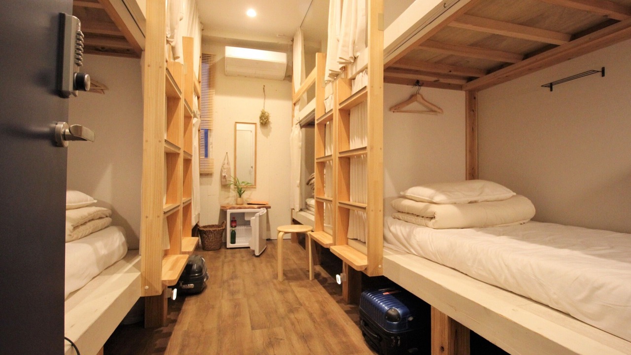 Photo of Livingroom in Hakata-ku