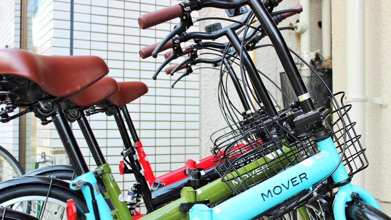 Photo of Outdoor in Hakata-ku