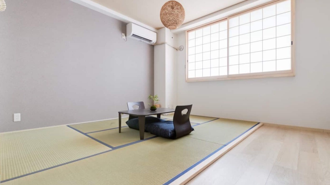 Photo of Bedroom in Karasumaoike