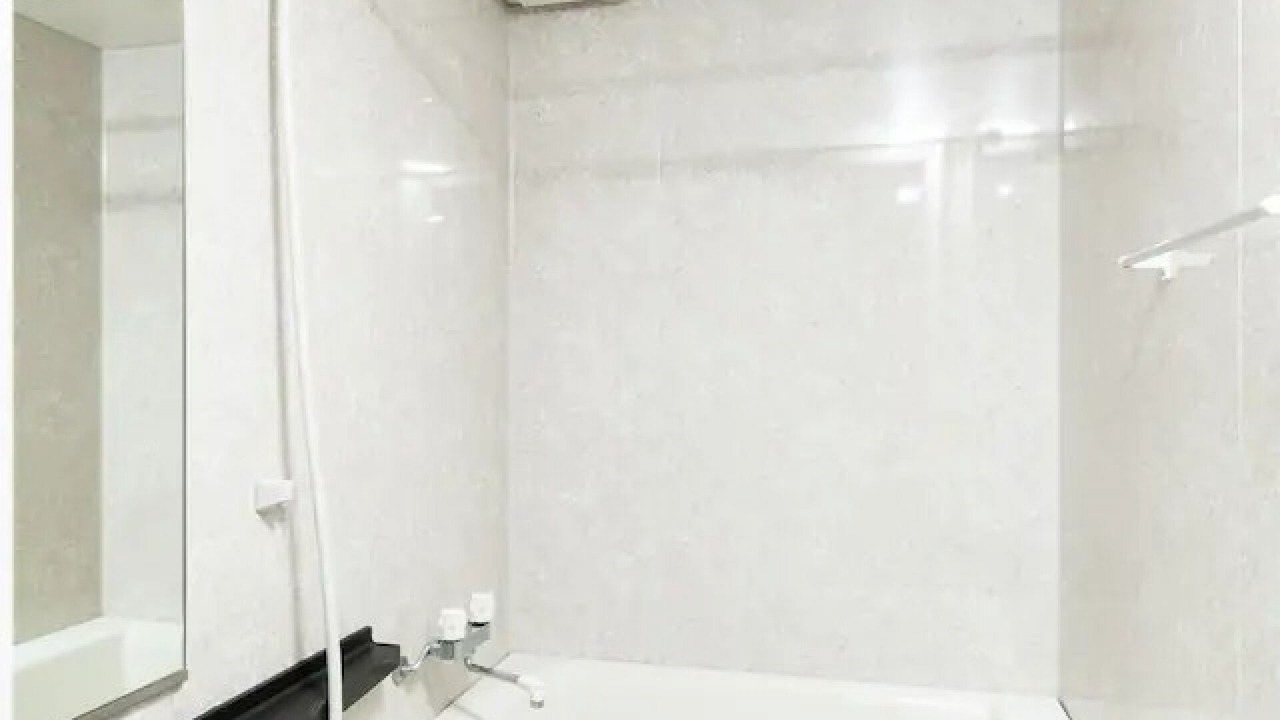 Photo of Bathroom in Karasumaoike