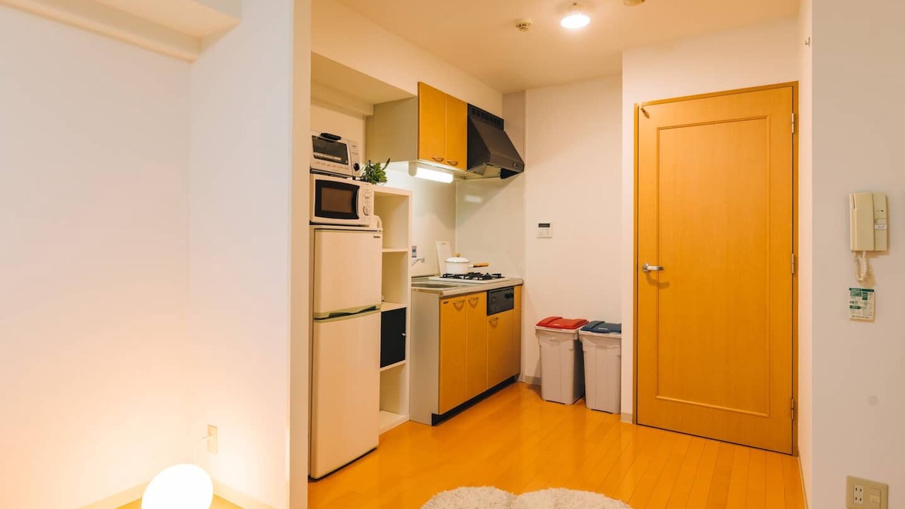 Photo of Kitchen in Karasumaoike