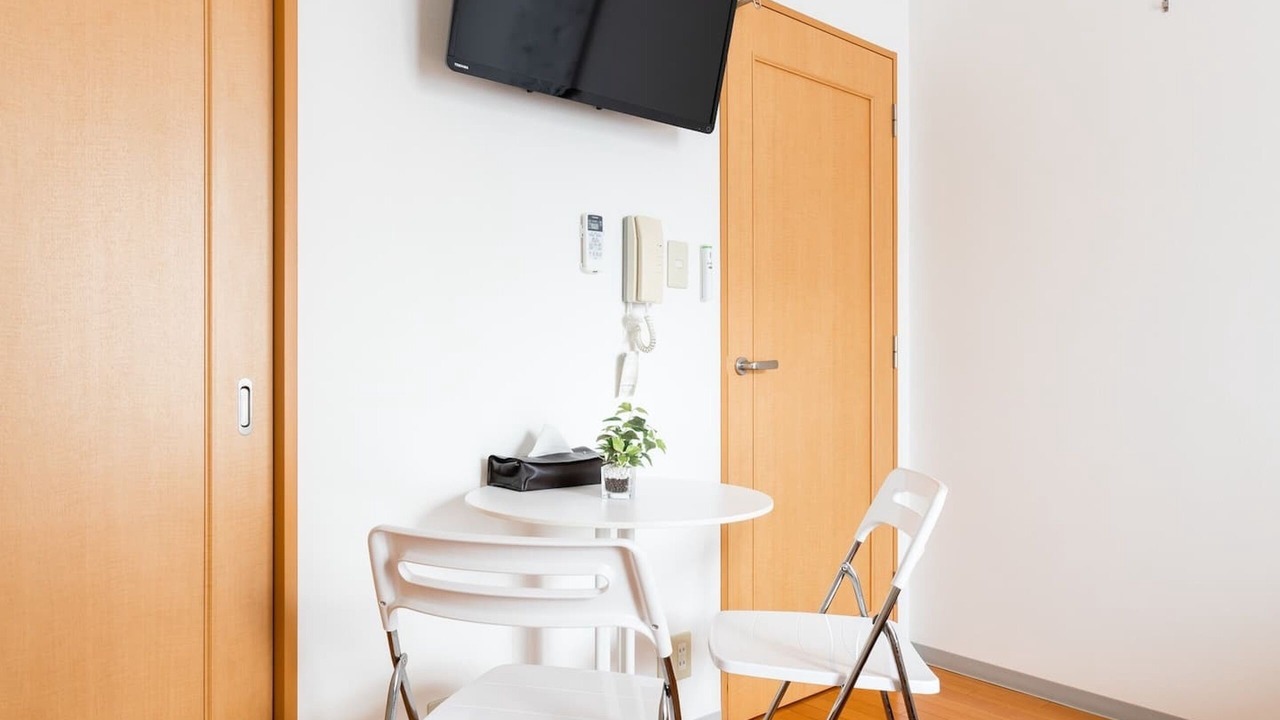 Photo of Bedroom in Karasumaoike