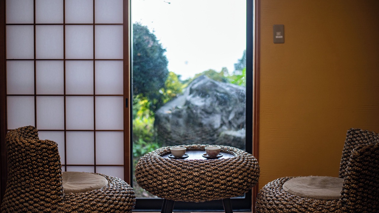 Photo of Bedroom in Beppu