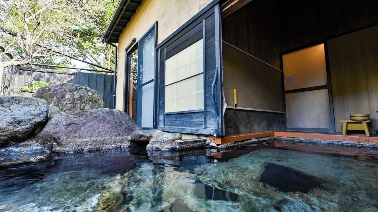 Photo of Bedroom in Beppu
