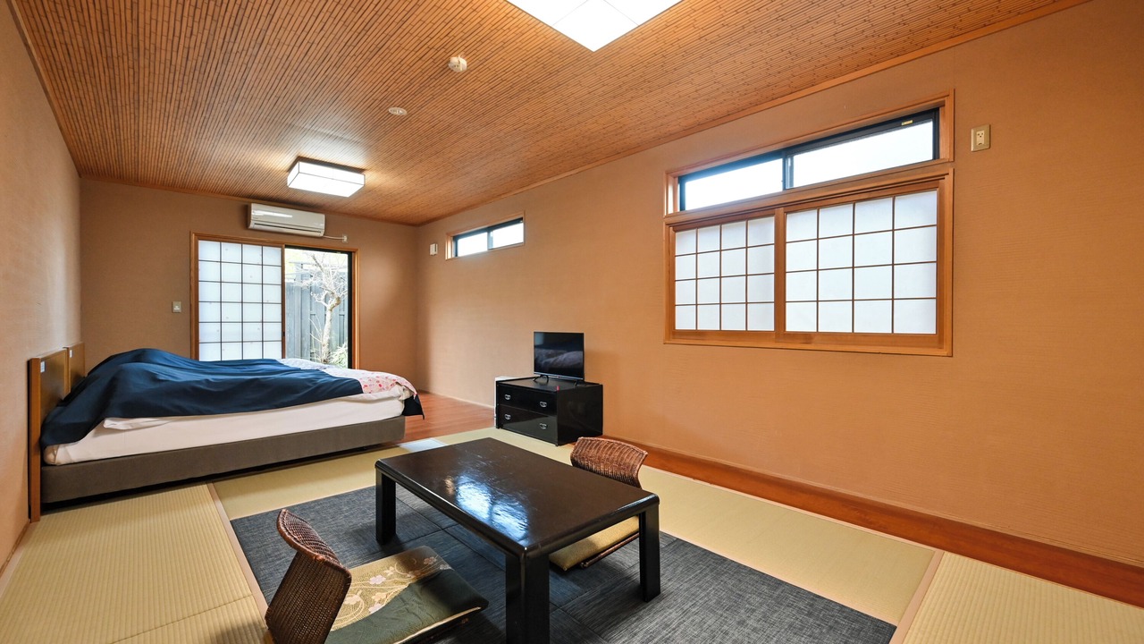 Photo of Bedroom in Beppu