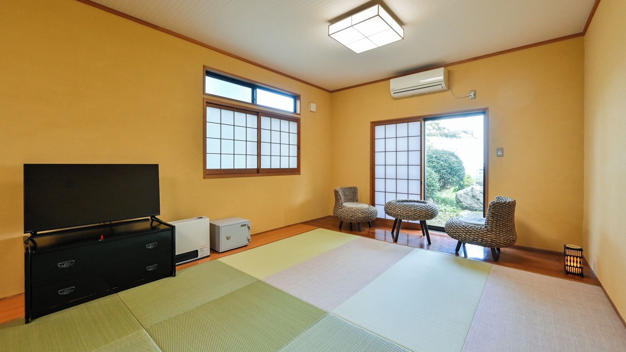 Photo of Bedroom in Beppu