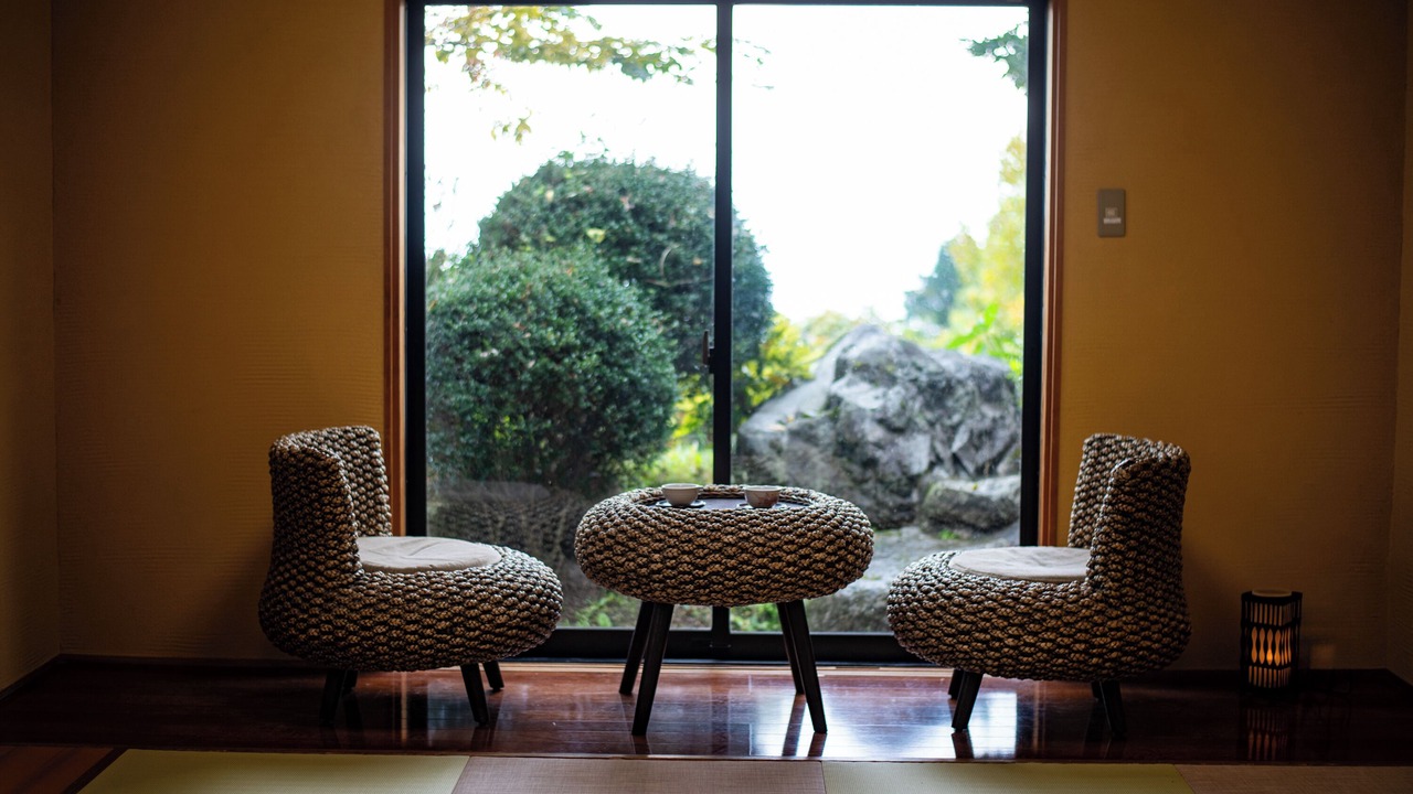 Photo of Bedroom in Beppu