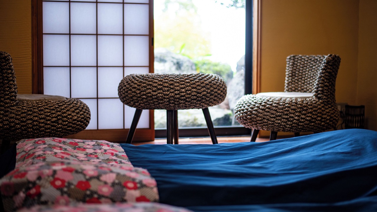 Photo of Bedroom in Beppu