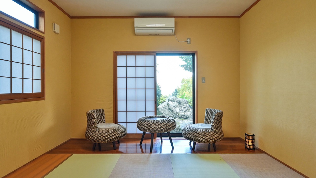 Photo of Bedroom in Beppu