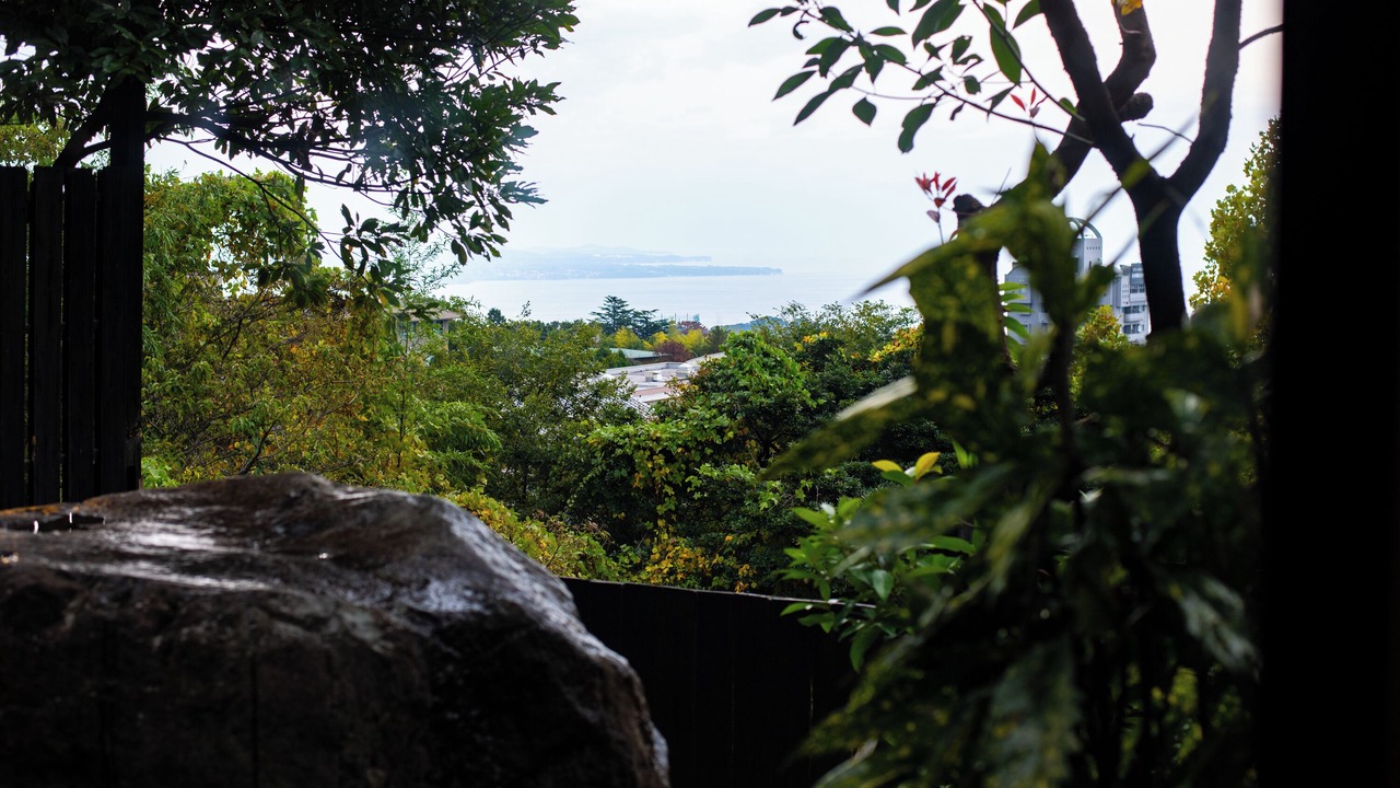 Photo of Patio Balcony in Beppu