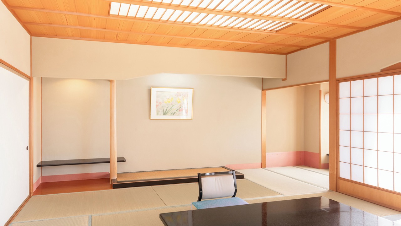 Photo of Bedroom in Nishina