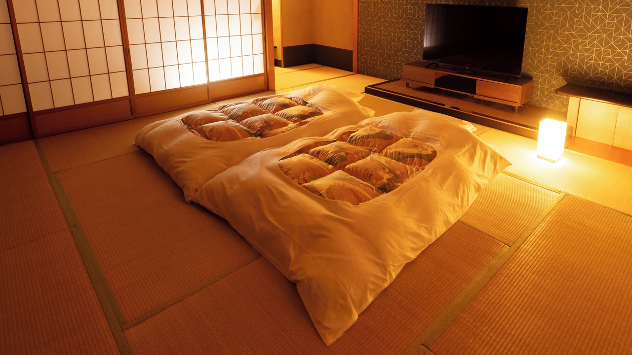 Photo of Bedroom in Nishina