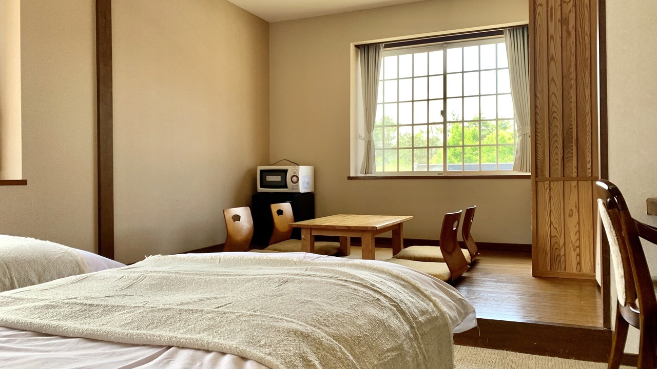 Photo of Bedroom in Fujikawaguchiko