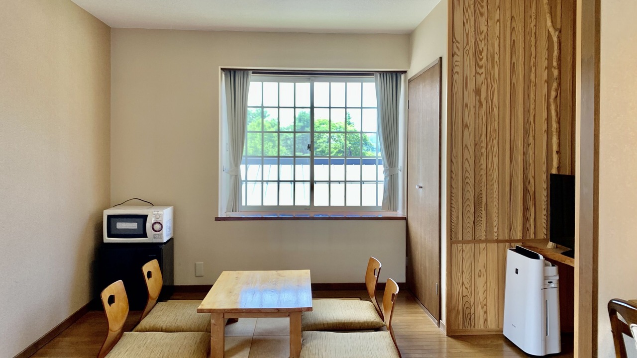 Photo of Bedroom in Fujikawaguchiko