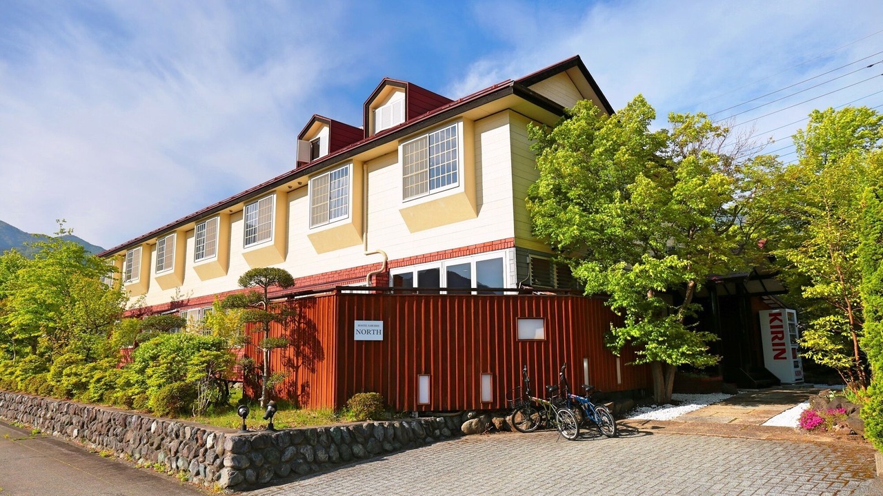 Photo of Outdoor in Fujikawaguchiko