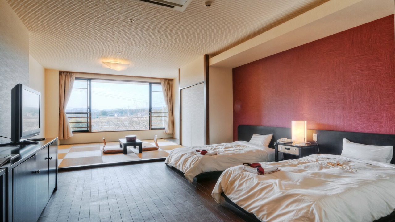 Photo of Bedroom in Kunisaki