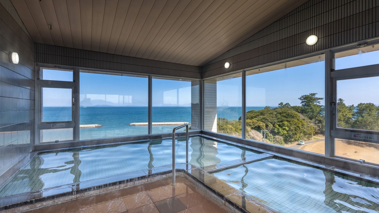 Photo of Bathroom in Kunisaki