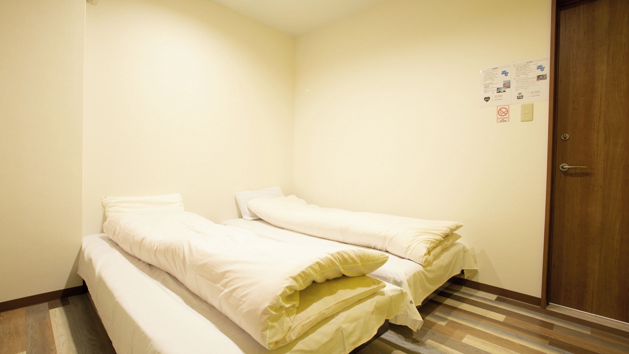 Photo of Bedroom in Namba