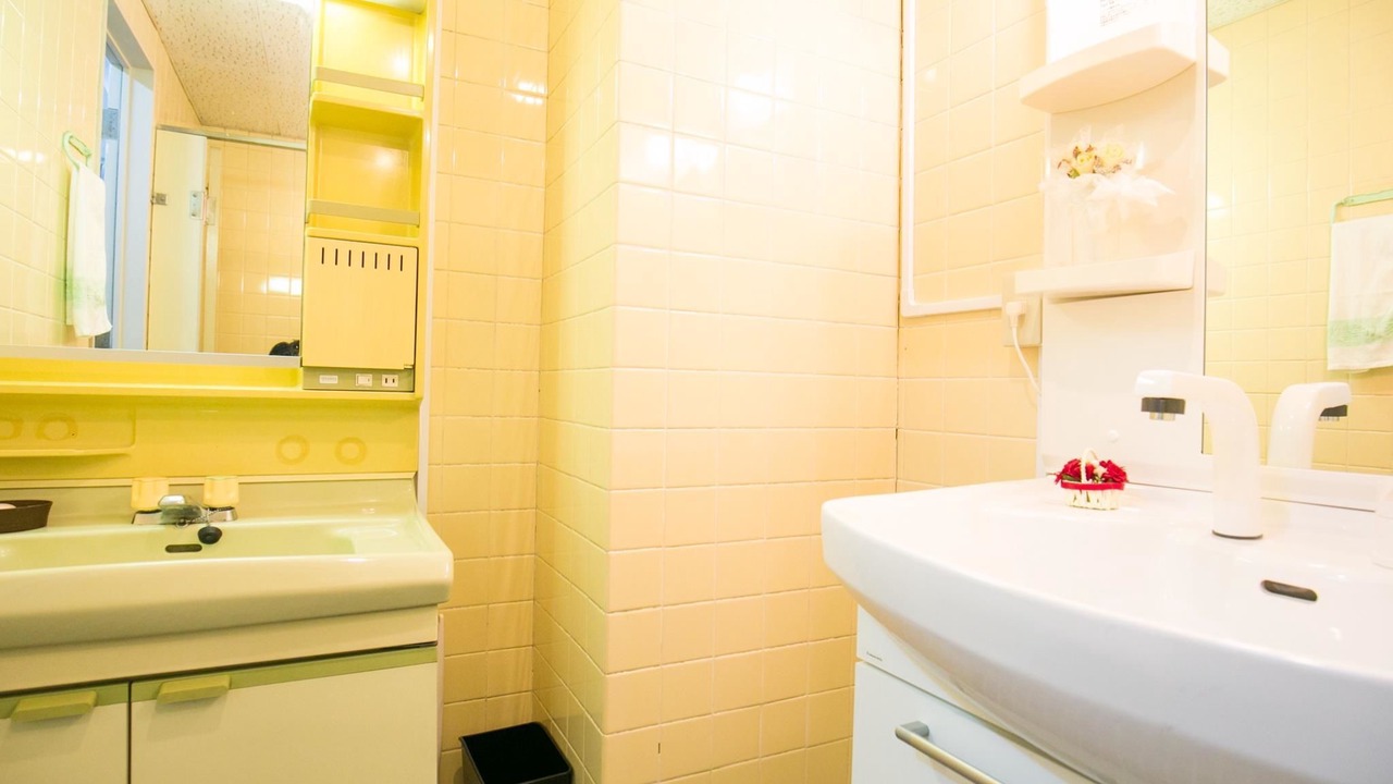 Photo of Bathroom in Namba