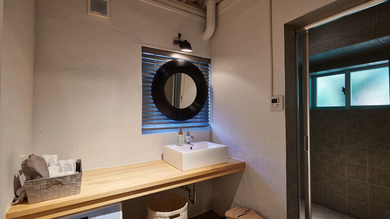 Photo of Bathroom in Bise