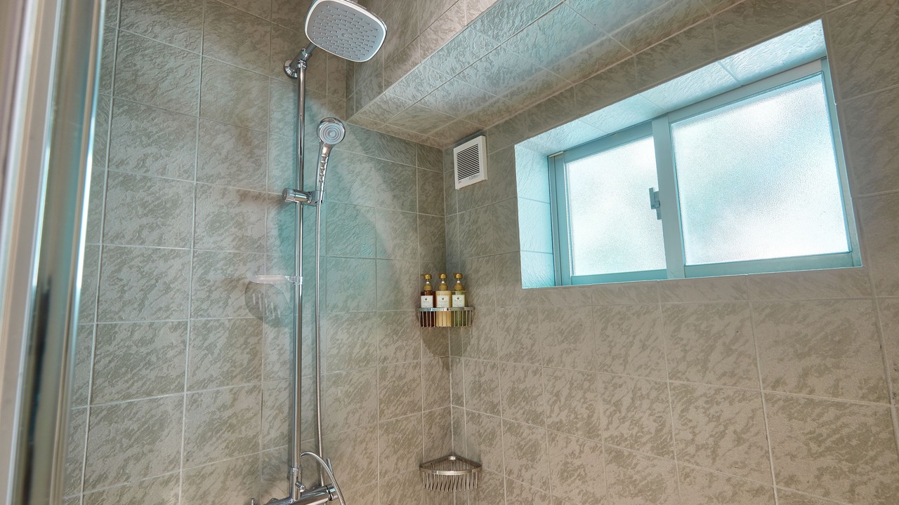 Photo of Bathroom in Bise