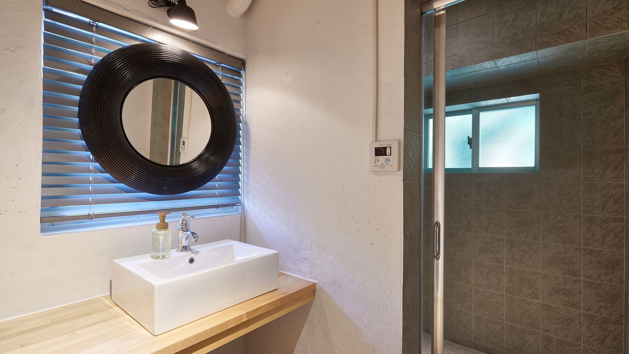 Photo of Bathroom in Bise