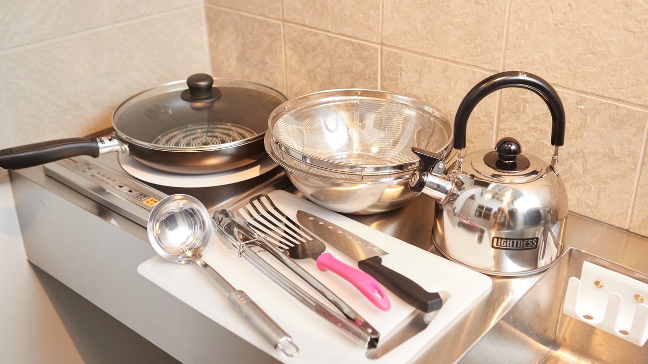 Photo of Kitchen in Bise