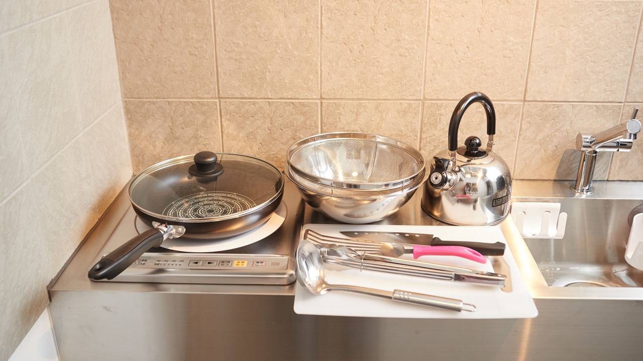 Photo of Kitchen in Bise