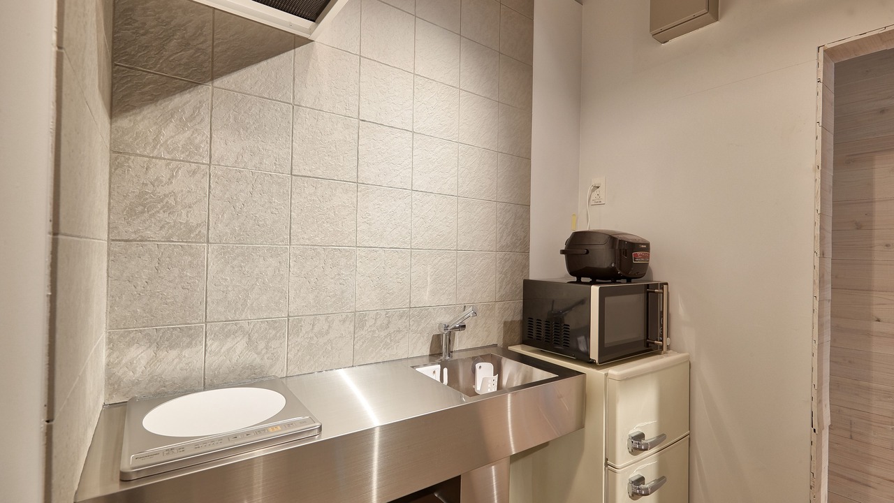 Photo of Kitchen in Bise